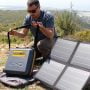 Kalisaya KaliPAK 601 Solar Generator 558 Watt Hour 02 2