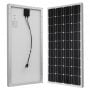 Renogy 100 Watt 12 Volt Solar Premium Kit Monocrystalline Solar Panel 04