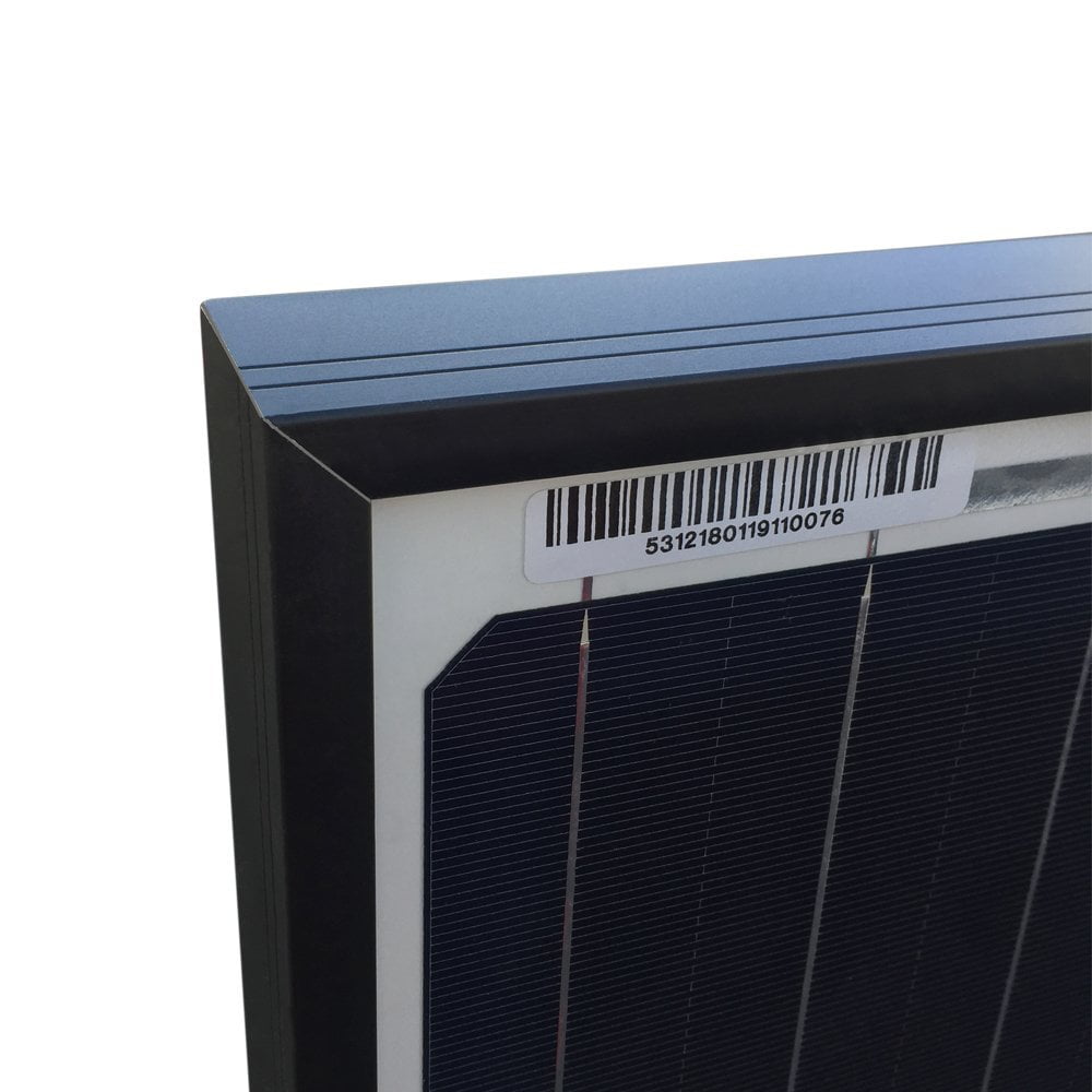300 Watt 24 Volt Monocrystalline Solar Panel Renogy 300 Watt Monocrystalline Solar Panel 24 Volts