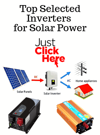 Portable Solar Power - Clean, Safe, Renewable. Why Not?